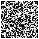 QR code with Radioshack contacts