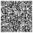 QR code with Radioshack contacts