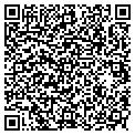 QR code with Gamestop contacts