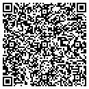 QR code with I Vaughns LLC contacts