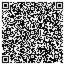 QR code with James N Tisdale O D contacts