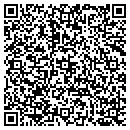QR code with B C Custom Guns contacts