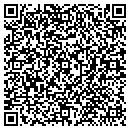 QR code with M & V Express contacts