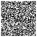QR code with Hiram Lock Service contacts