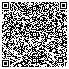 QR code with Hullacious Hobbies contacts