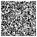 QR code with Fat & Sassy contacts