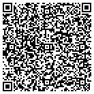 QR code with White Pine Children's Program contacts