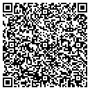 QR code with Radioshack contacts