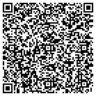 QR code with LLC English Maids contacts