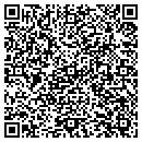 QR code with Radioshack contacts