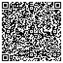 QR code with M&S Floorcovering contacts