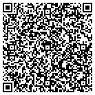 QR code with Higher Grounds Coffee House contacts
