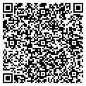 QR code with Avs Systems contacts