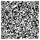 QR code with Advent Power Protection Systs contacts