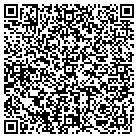 QR code with Hubbard & Cravens Coffee CO contacts