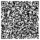 QR code with M N Bajrangi contacts