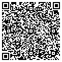 QR code with HPI contacts