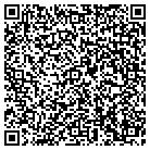 QR code with Tlingit & Haida Housing Athrty contacts