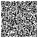 QR code with CBH Assoc Inc contacts