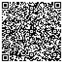 QR code with Java Stop contacts
