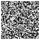 QR code with Covering CO By Divine Design contacts
