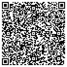 QR code with AAA Acad-Firearm Training contacts