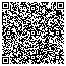QR code with A To Z Binding contacts