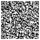 QR code with Alpha Screen Door & Window contacts