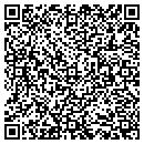 QR code with Adams Guns contacts