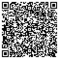 QR code with James H Emerson contacts