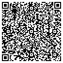QR code with The Racecar Store Inc contacts