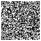 QR code with D C Express Primestar contacts