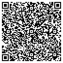 QR code with Ashley Tribune contacts