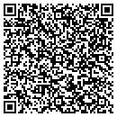 QR code with Denny's Tv Shop contacts