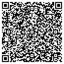 QR code with F M A N E contacts