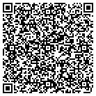 QR code with Harrisonburg Fitness Center contacts