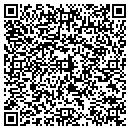 QR code with U Can Make It contacts