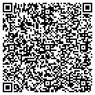QR code with Oaks Assisted Living Dallas 24 7 contacts
