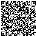 QR code with BSN Corp contacts