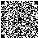 QR code with A And C Floor Covering In contacts