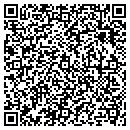 QR code with F M Industries contacts