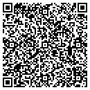 QR code with Plm Storage contacts