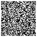 QR code with Roma Cafe contacts