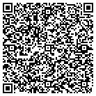 QR code with Jungle's Gym Fitness/Aerobics contacts