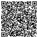 QR code with John Deeb 1 contacts