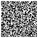 QR code with Rainbow Storage contacts