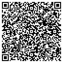 QR code with Kk Fitness Inc contacts