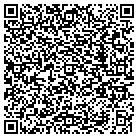 QR code with Marvin Bean Floor Covering Installat contacts