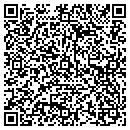 QR code with Hand Ave Baptist contacts