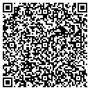 QR code with Oracle Audio contacts